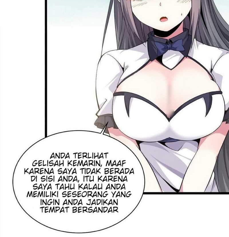 Princess, Please Distance Yourself A Little Chapter 08 Gambar 11