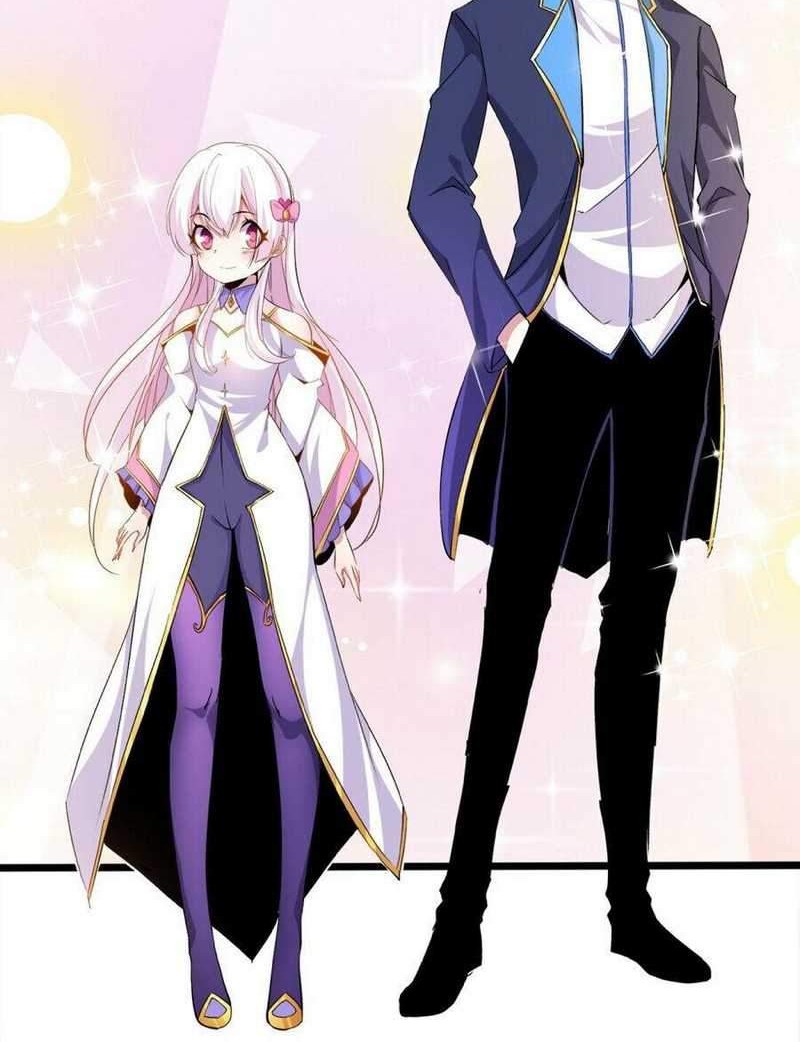 Princess, Please Distance Yourself A Little Chapter 08 Gambar 15