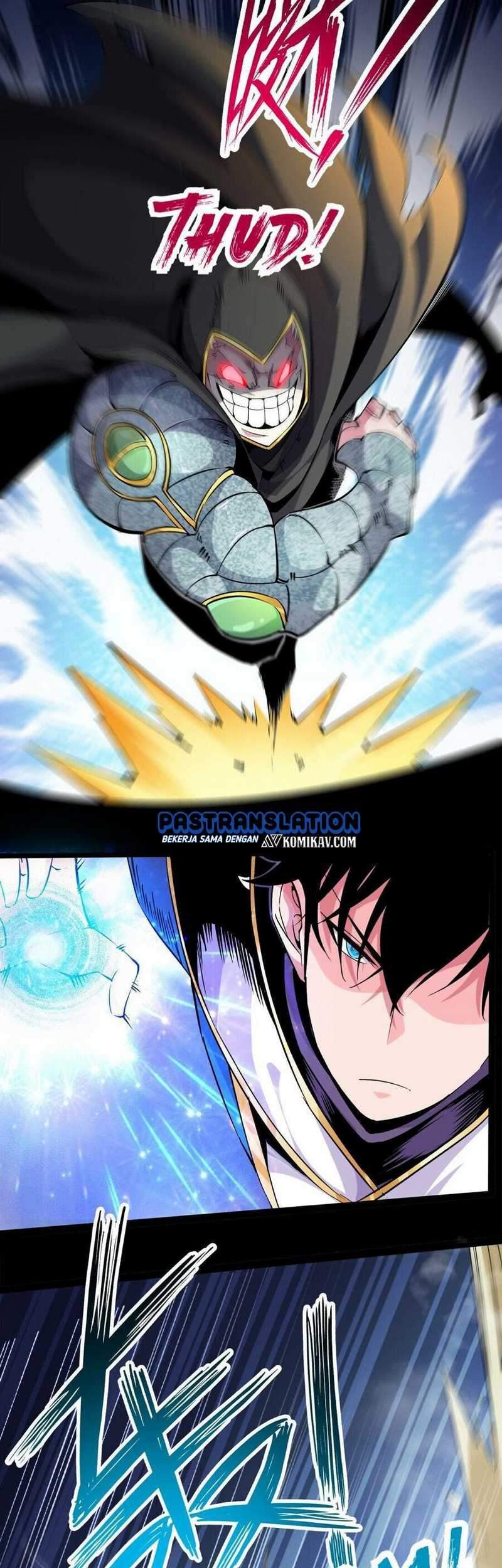 Princess, Please Distance Yourself A Little Chapter 07 Gambar 24