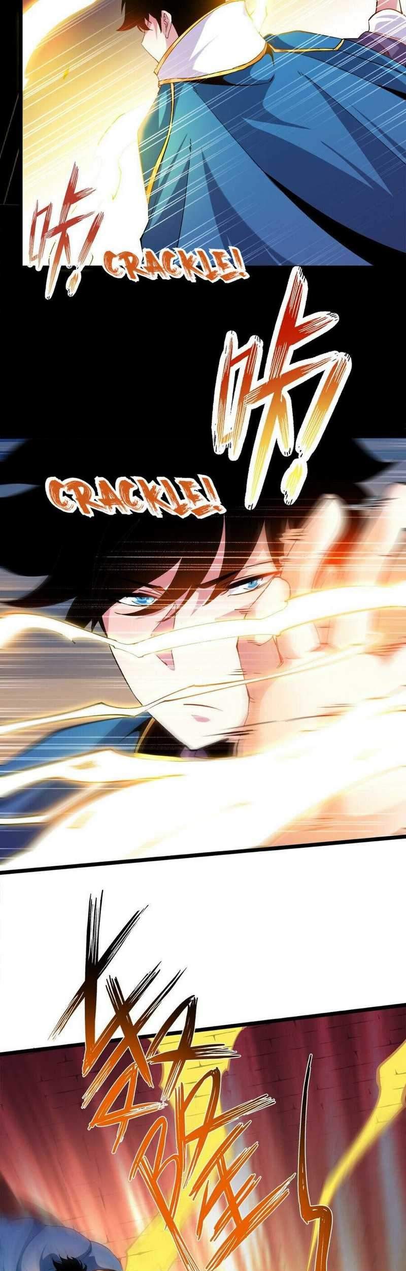 Princess, Please Distance Yourself A Little Chapter 07 Gambar 29