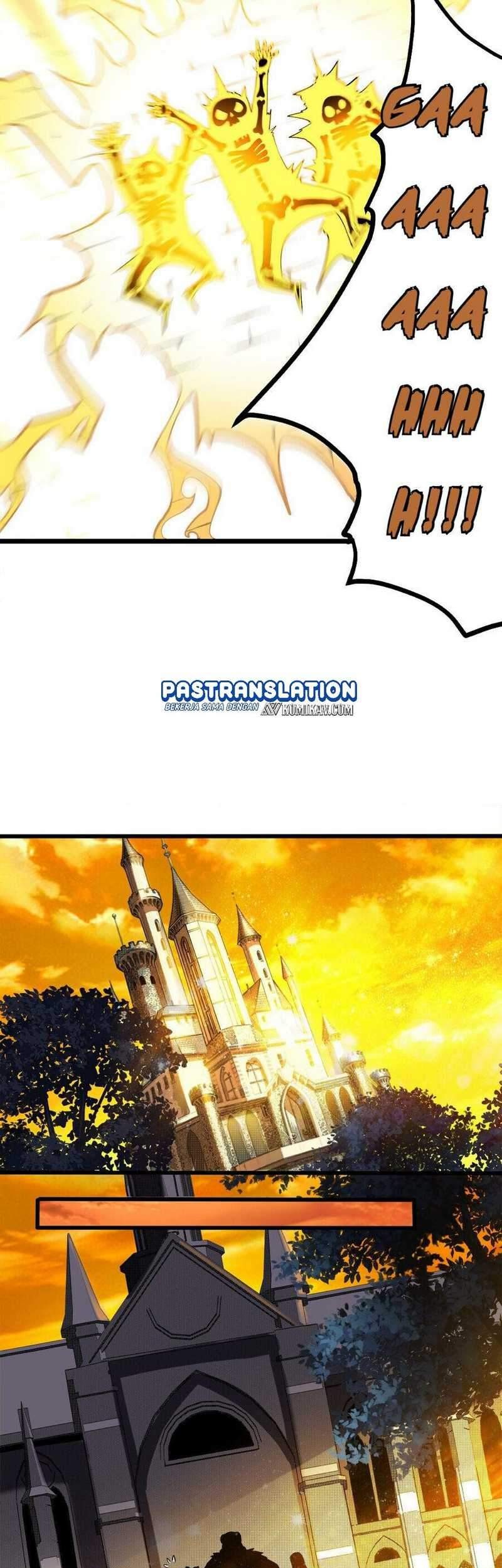 Princess, Please Distance Yourself A Little Chapter 07 Gambar 31