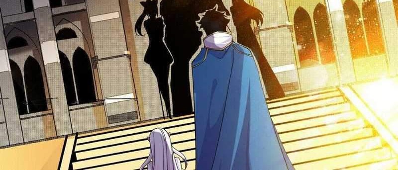 Princess, Please Distance Yourself A Little Chapter 07 Gambar 32