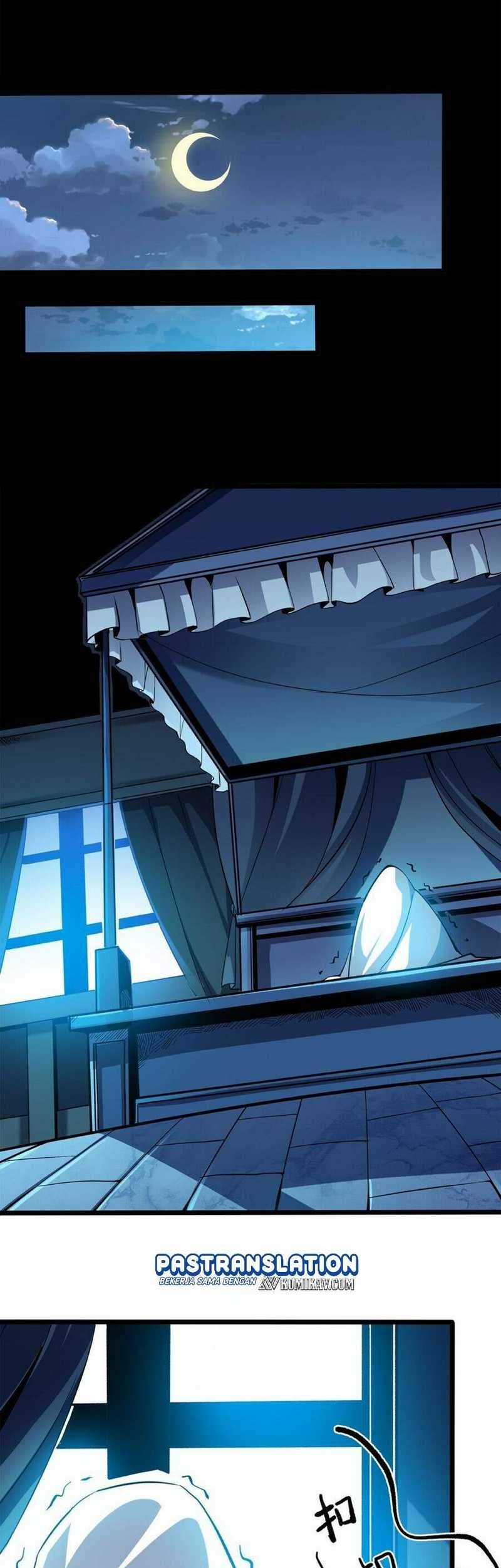 Princess, Please Distance Yourself A Little Chapter 07 Gambar 38