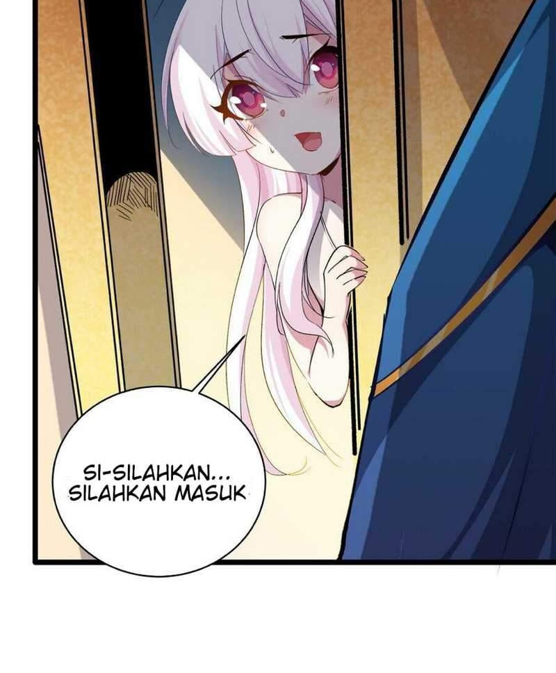 Princess, Please Distance Yourself A Little Chapter 07 Gambar 41