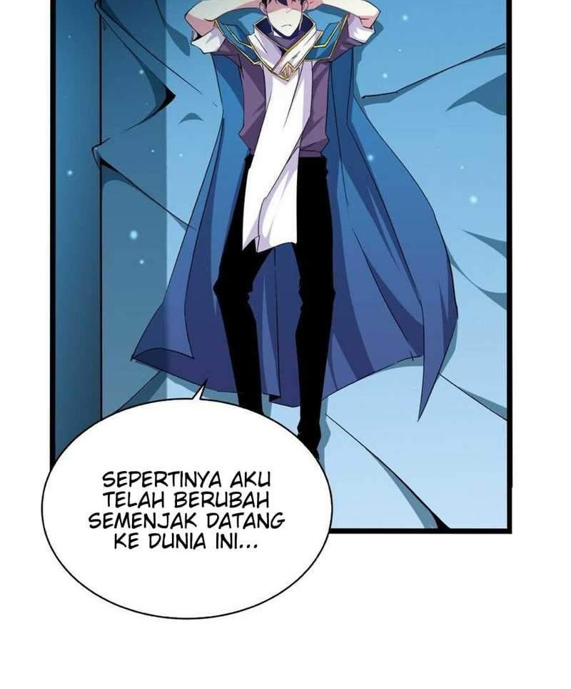 Princess, Please Distance Yourself A Little Chapter 07 Gambar 47