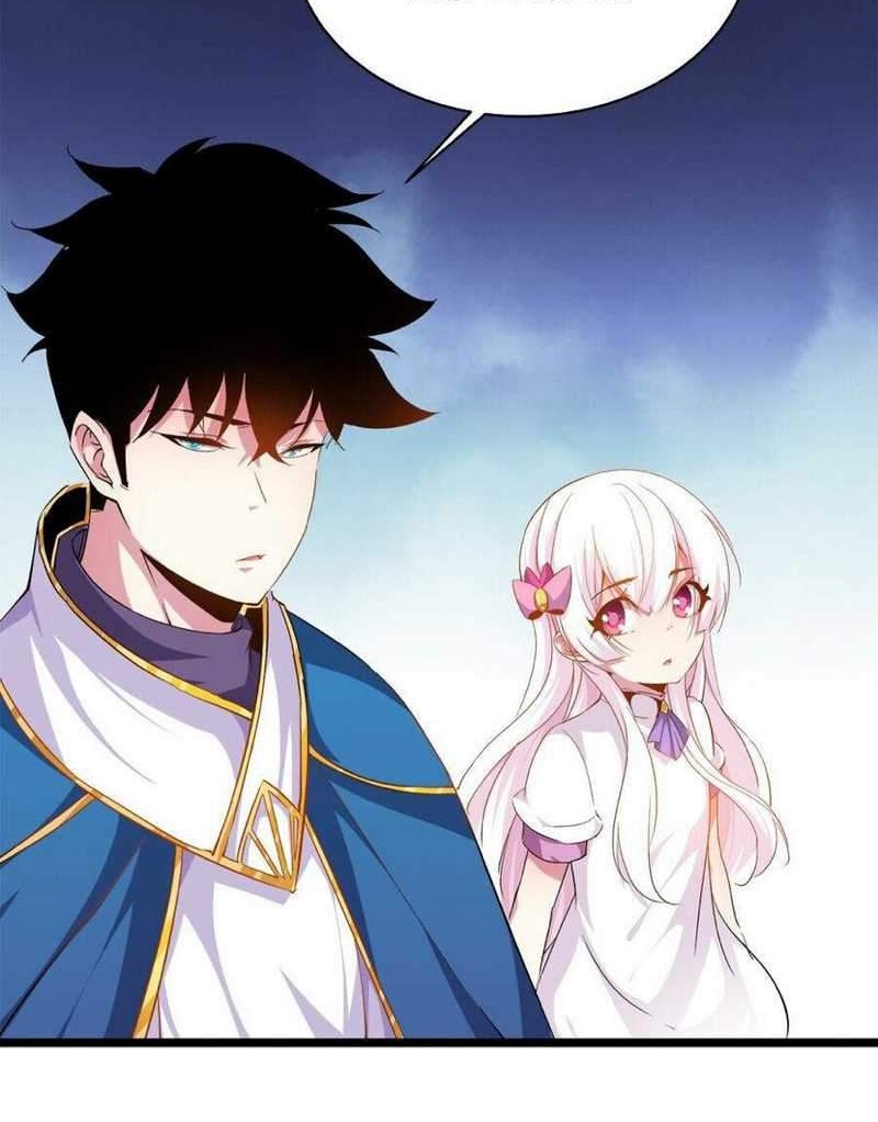 Princess, Please Distance Yourself A Little Chapter 07 Gambar 4