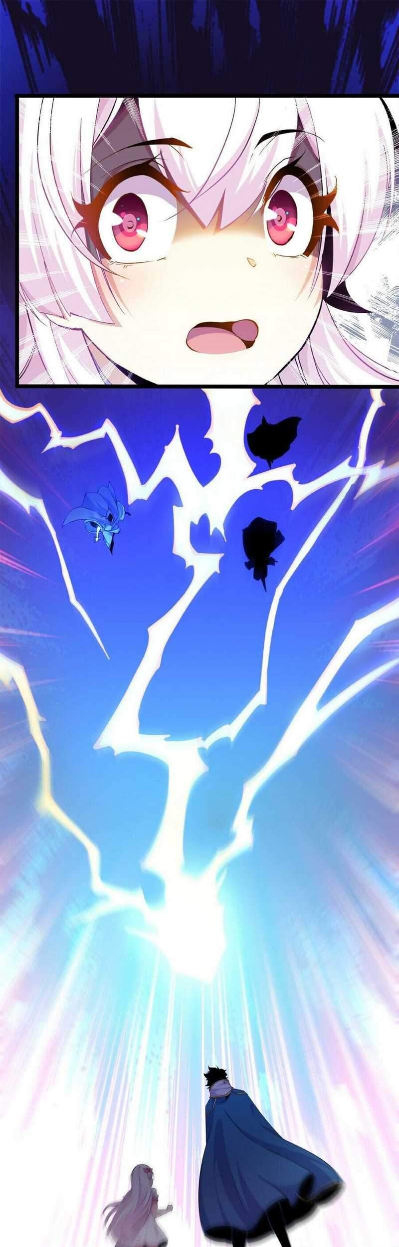 Princess, Please Distance Yourself A Little Chapter 07 Gambar 5