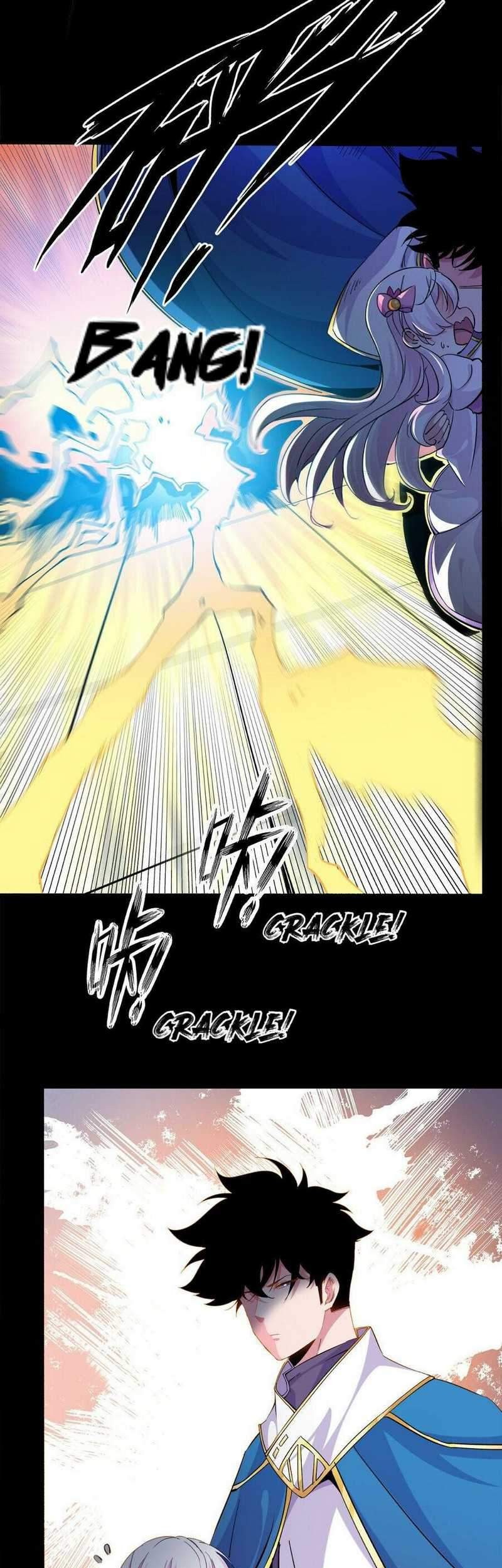 Princess, Please Distance Yourself A Little Chapter 07 Gambar 7