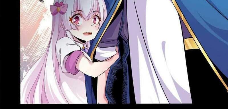 Princess, Please Distance Yourself A Little Chapter 07 Gambar 8