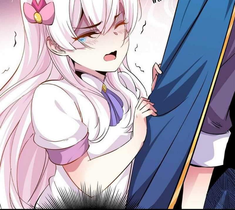 Princess, Please Distance Yourself A Little Chapter 07 Gambar 10