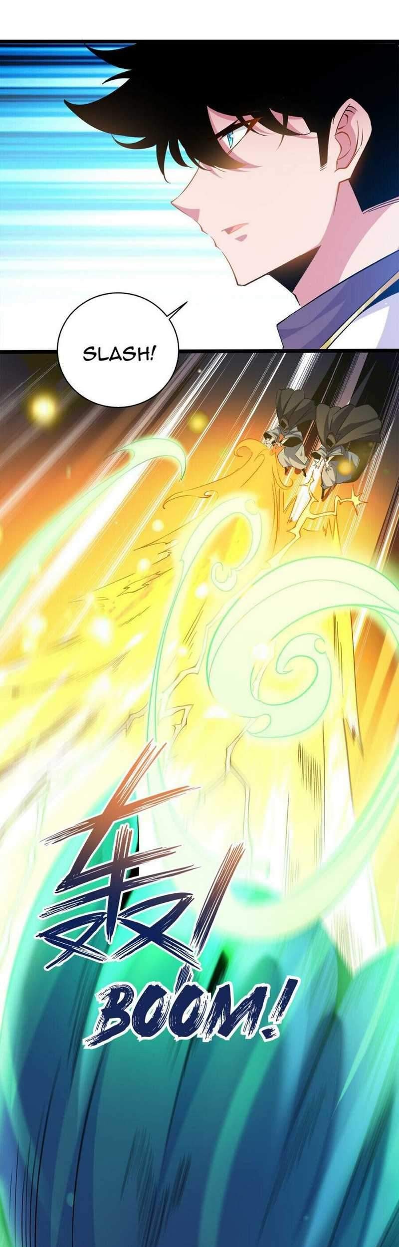 Princess, Please Distance Yourself A Little Chapter 07 Gambar 14