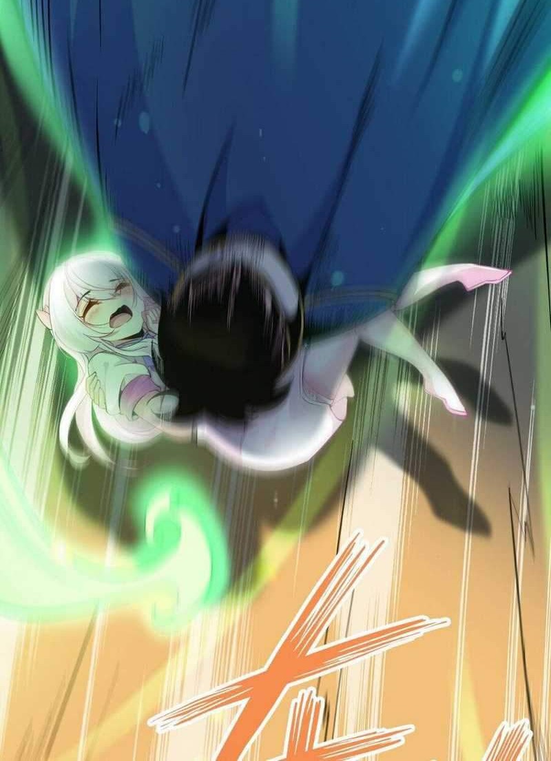 Princess, Please Distance Yourself A Little Chapter 07 Gambar 15