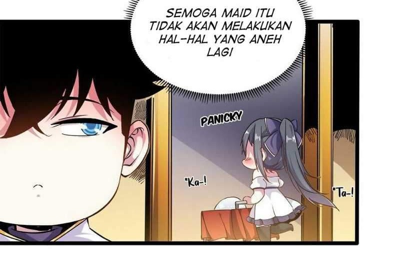 Princess, Please Distance Yourself A Little Chapter 06 Gambar 16