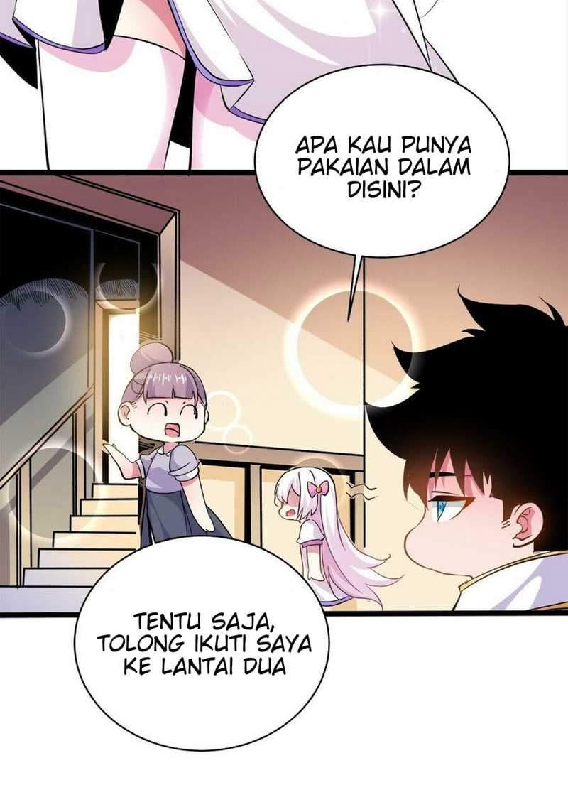 Princess, Please Distance Yourself A Little Chapter 06 Gambar 23
