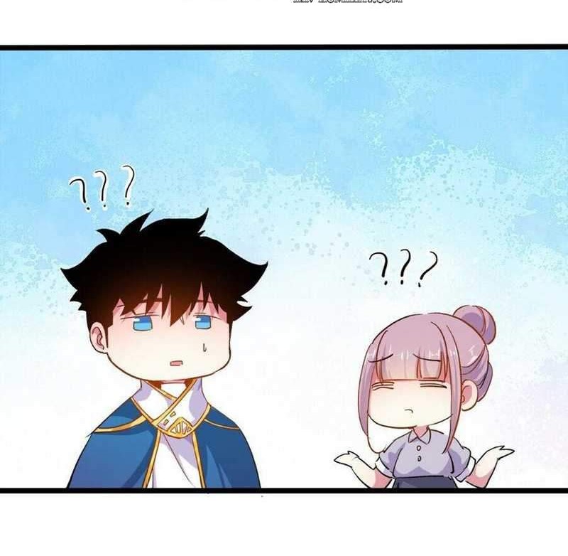 Princess, Please Distance Yourself A Little Chapter 06 Gambar 25