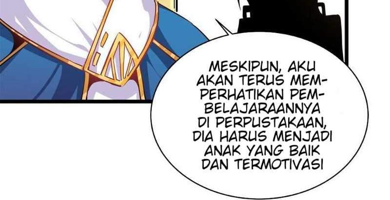 Princess, Please Distance Yourself A Little Chapter 06 Gambar 10