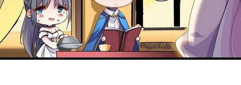 Princess, Please Distance Yourself A Little Chapter 06 Gambar 12