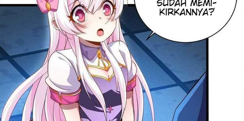 Princess, Please Distance Yourself A Little Chapter 05 Gambar 17