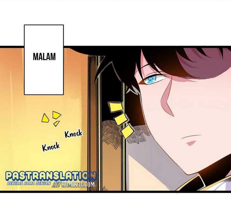 Princess, Please Distance Yourself A Little Chapter 05 Gambar 24