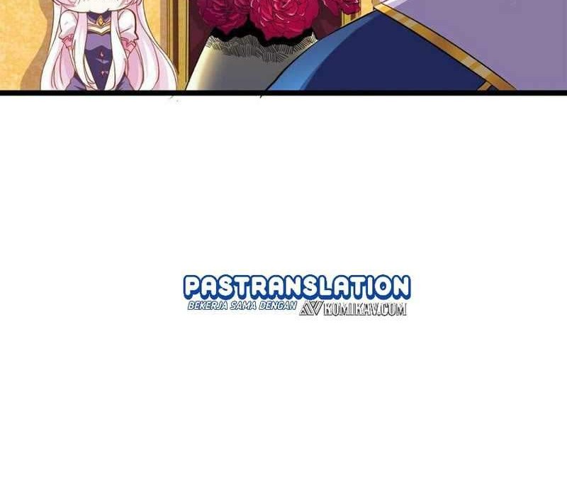 Princess, Please Distance Yourself A Little Chapter 05 Gambar 6