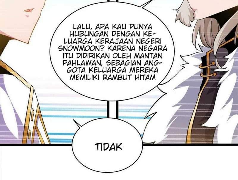 Princess, Please Distance Yourself A Little Chapter 05 Gambar 9