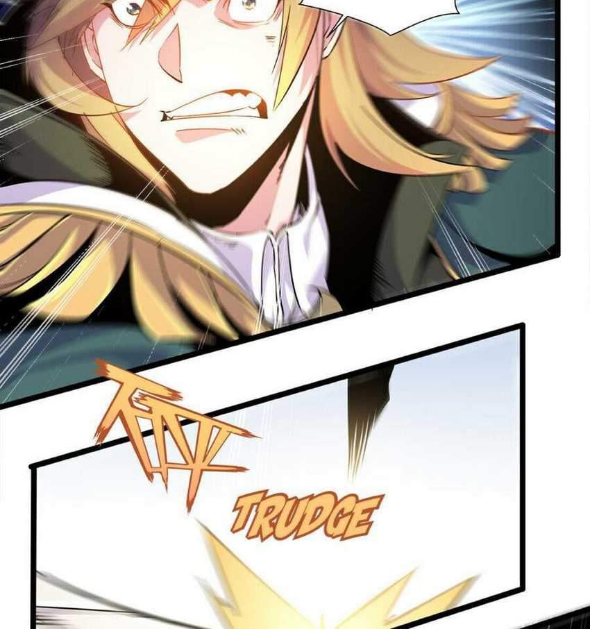 Princess, Please Distance Yourself A Little Chapter 04 Gambar 30