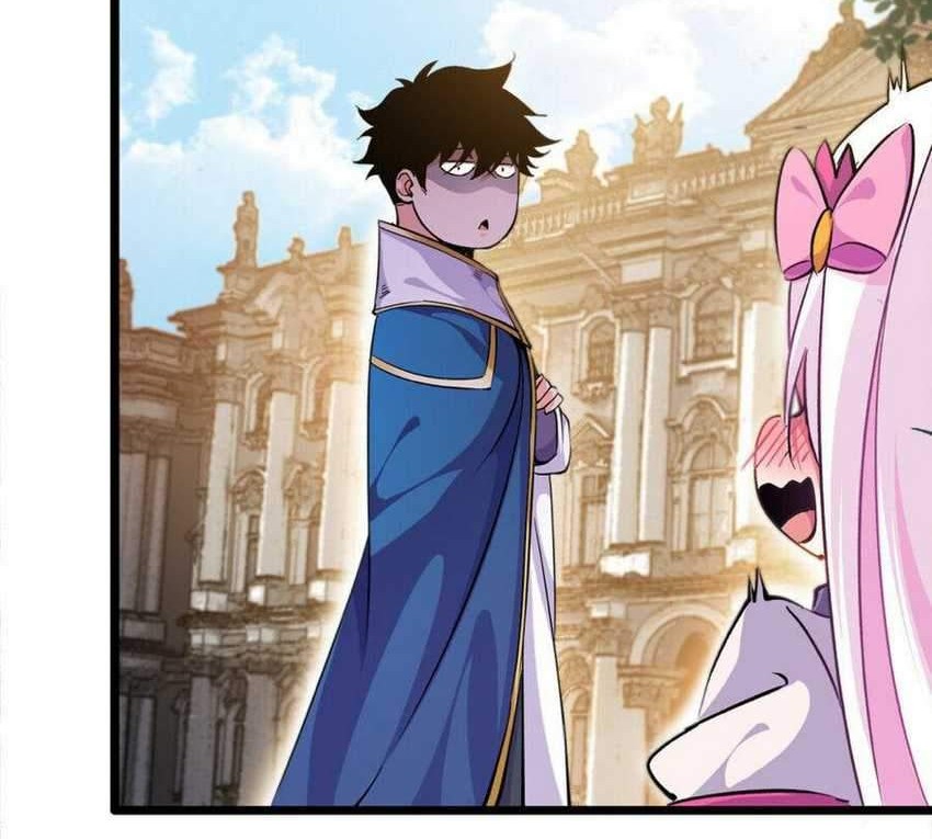 Princess, Please Distance Yourself A Little Chapter 04 Gambar 9