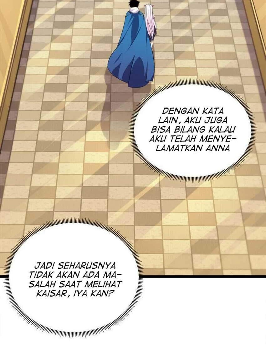 Princess, Please Distance Yourself A Little Chapter 04 Gambar 13