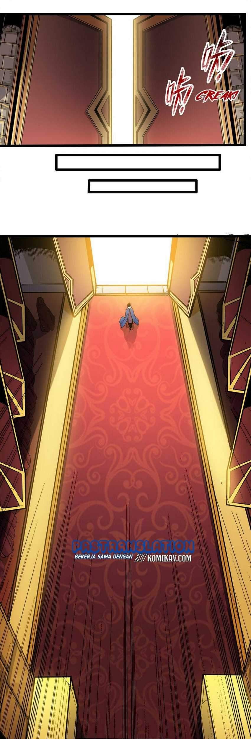 Princess, Please Distance Yourself A Little Chapter 04 Gambar 14