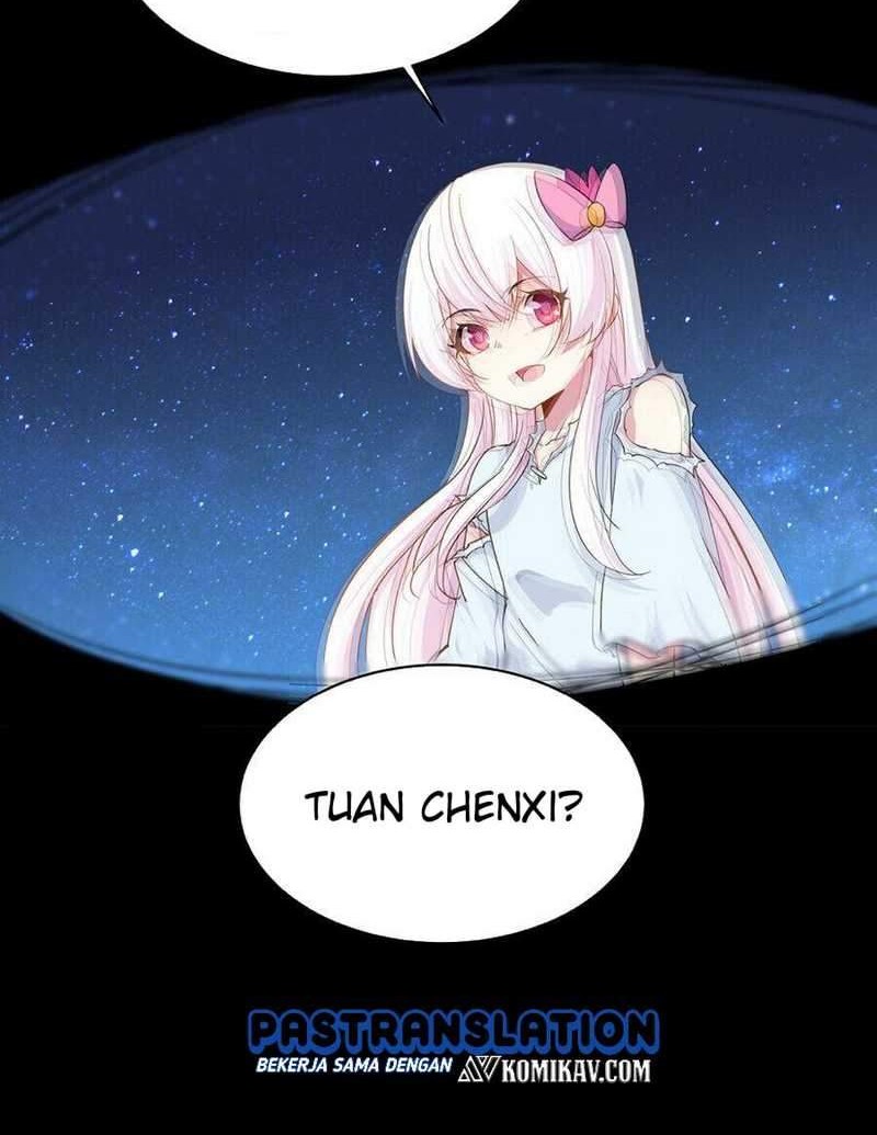 Princess, Please Distance Yourself A Little Chapter 03 Gambar 24