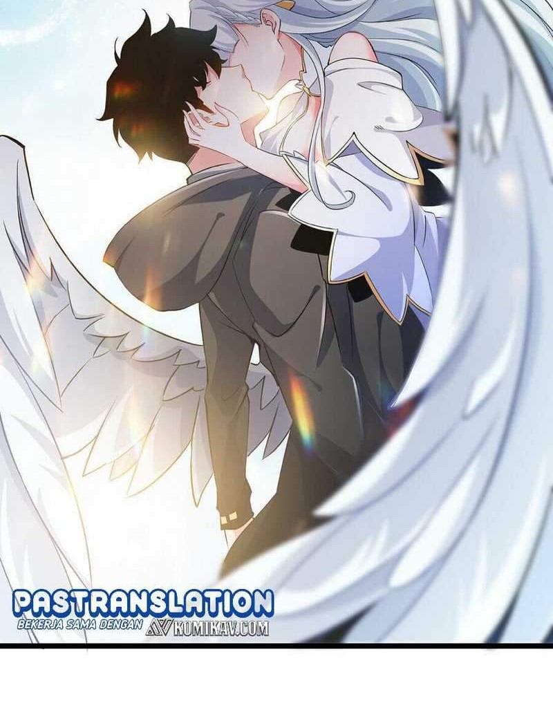 Princess, Please Distance Yourself A Little Chapter 03 Gambar 30