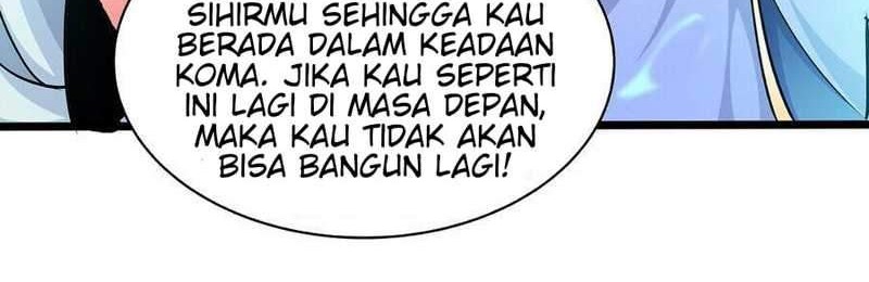 Princess, Please Distance Yourself A Little Chapter 03 Gambar 35