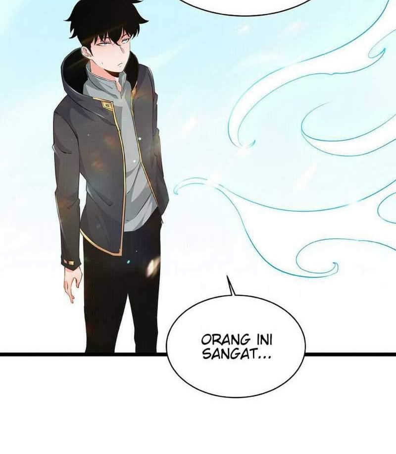 Princess, Please Distance Yourself A Little Chapter 03 Gambar 37