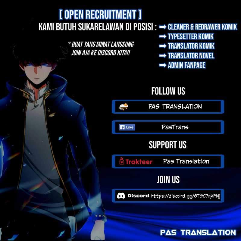 Princess, Please Distance Yourself A Little Chapter 03 Gambar 44