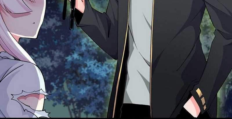 Princess, Please Distance Yourself A Little Chapter 03 Gambar 12