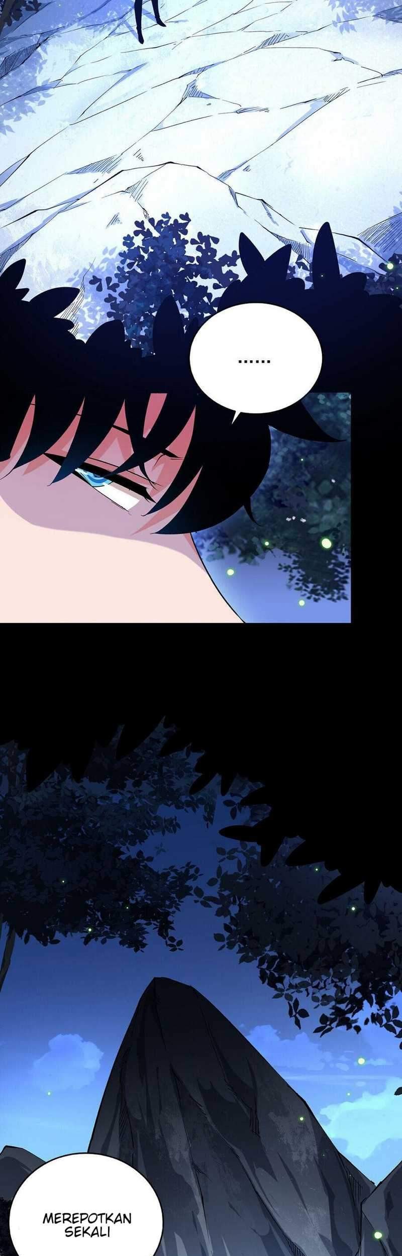 Princess, Please Distance Yourself A Little Chapter 02 Gambar 21