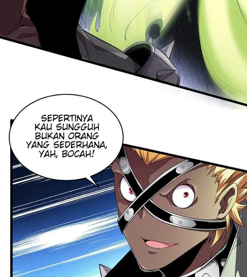 Princess, Please Distance Yourself A Little Chapter 02 Gambar 26