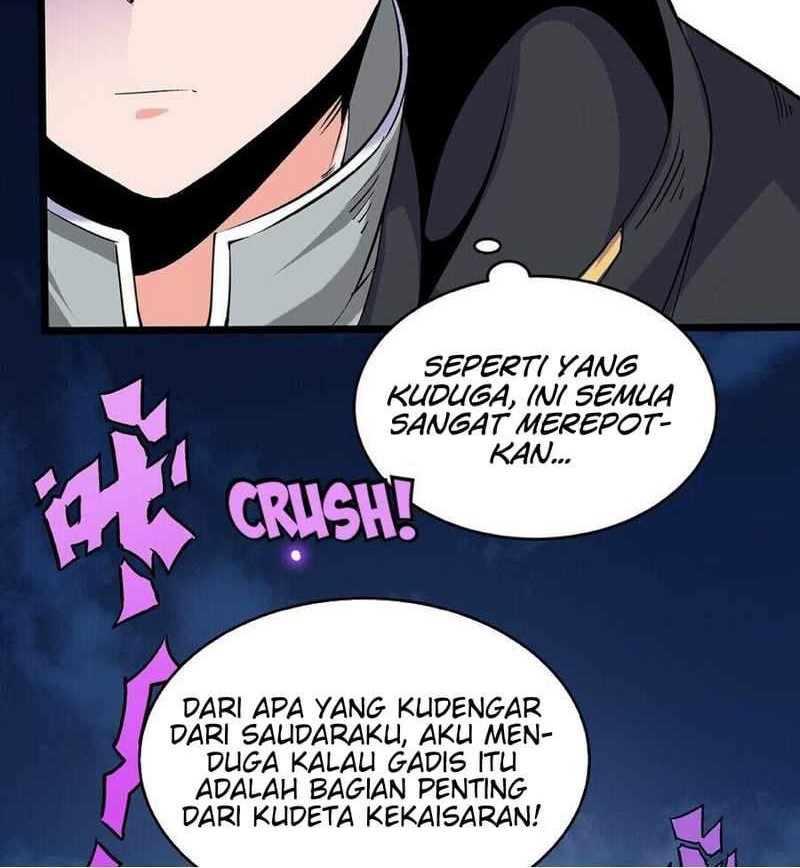 Princess, Please Distance Yourself A Little Chapter 02 Gambar 30