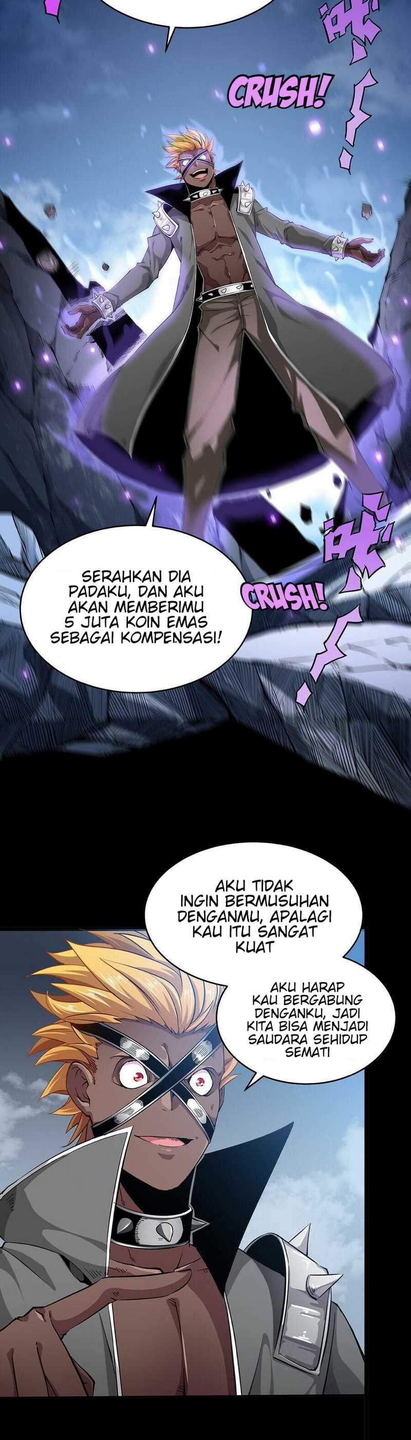 Princess, Please Distance Yourself A Little Chapter 2 Gambar 18