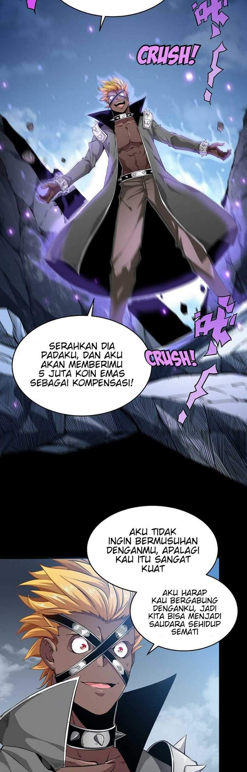 Princess, Please Distance Yourself A Little Chapter 02 Gambar 31