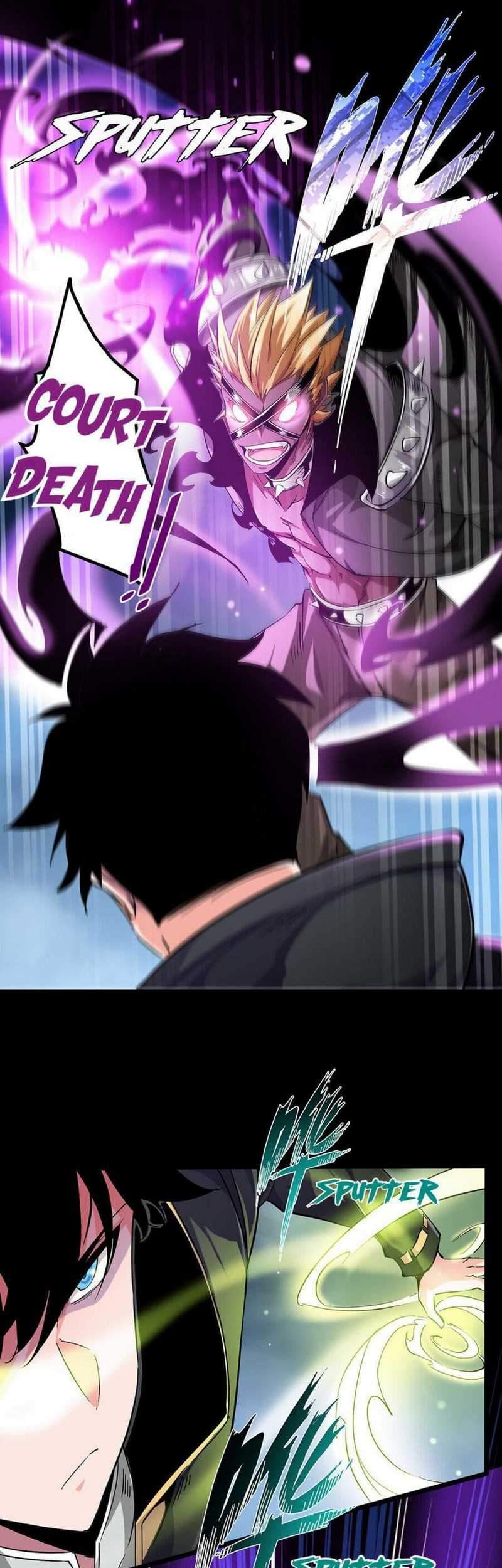 Princess, Please Distance Yourself A Little Chapter 02 Gambar 36