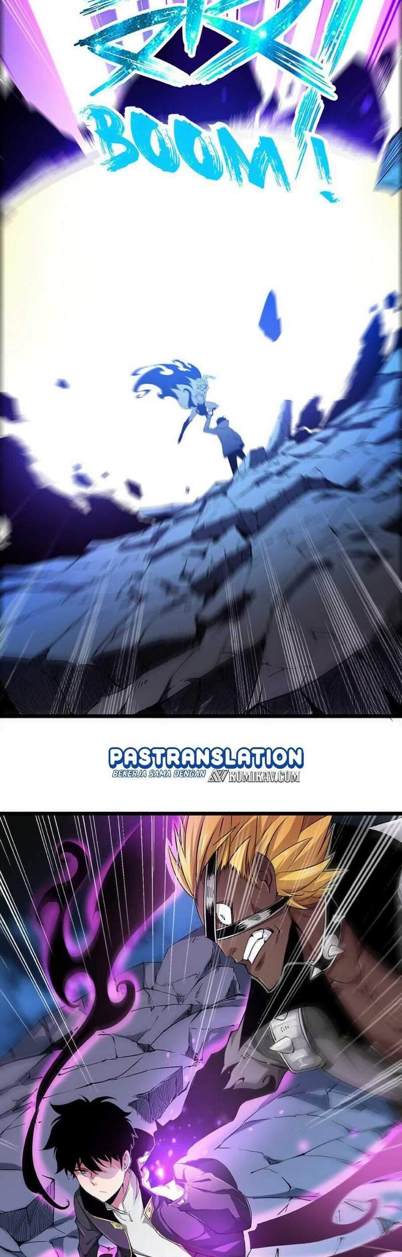 Princess, Please Distance Yourself A Little Chapter 02 Gambar 38