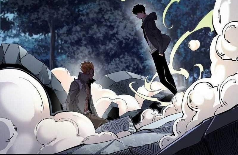 Princess, Please Distance Yourself A Little Chapter 02 Gambar 53