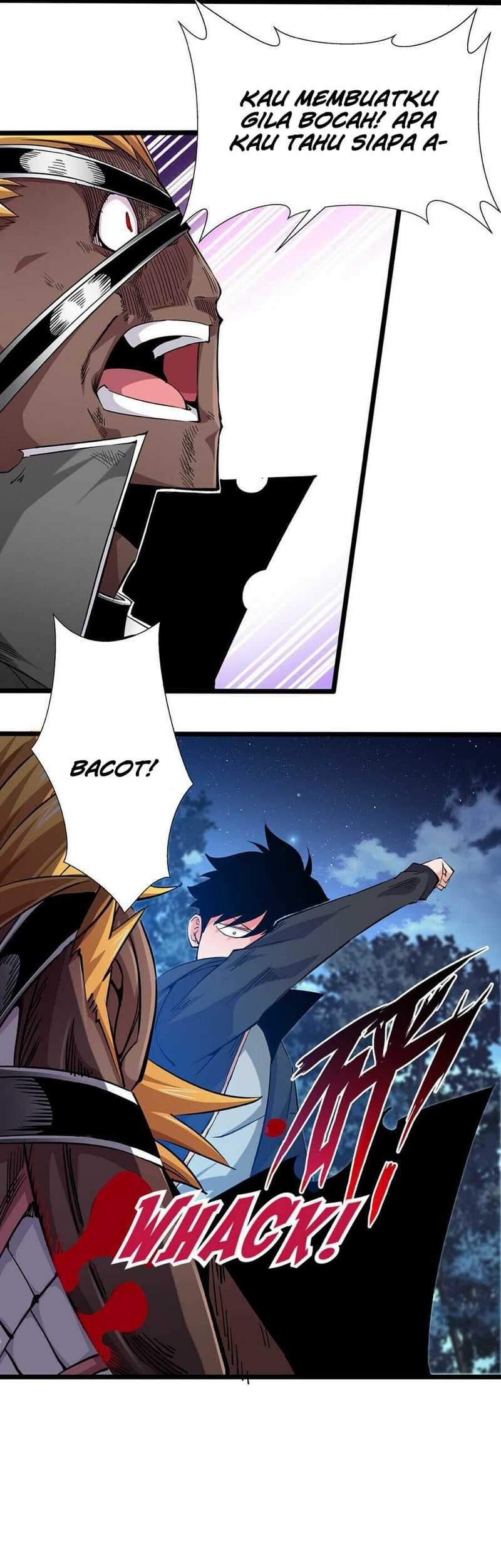 Princess, Please Distance Yourself A Little Chapter 02 Gambar 54