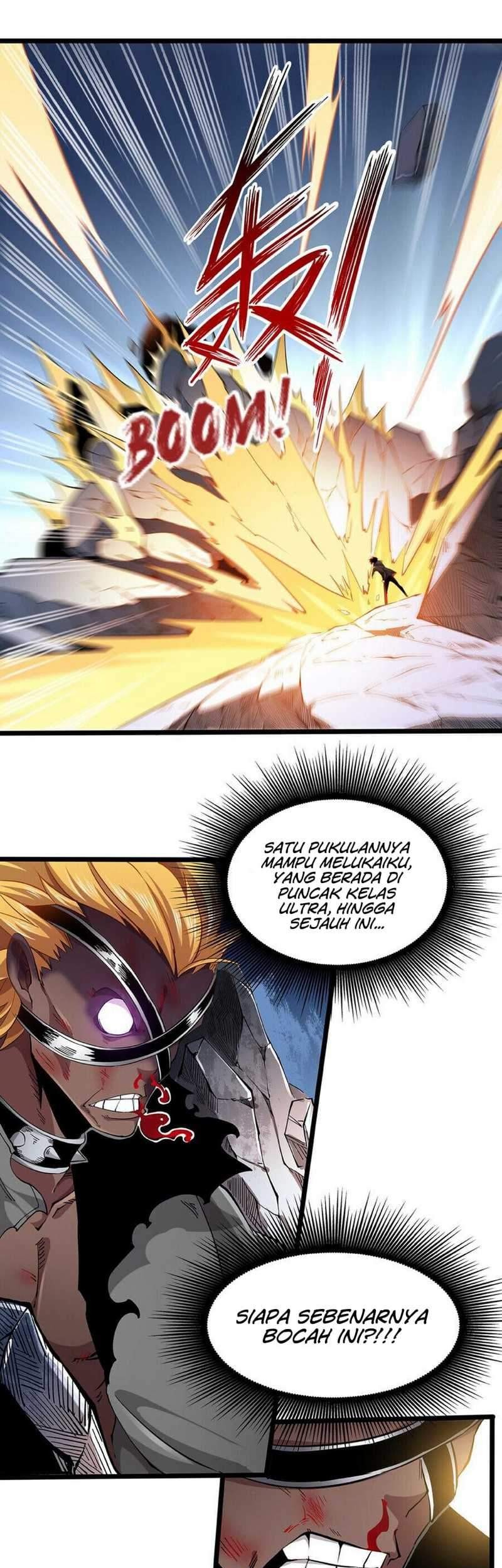 Princess, Please Distance Yourself A Little Chapter 02 Gambar 56