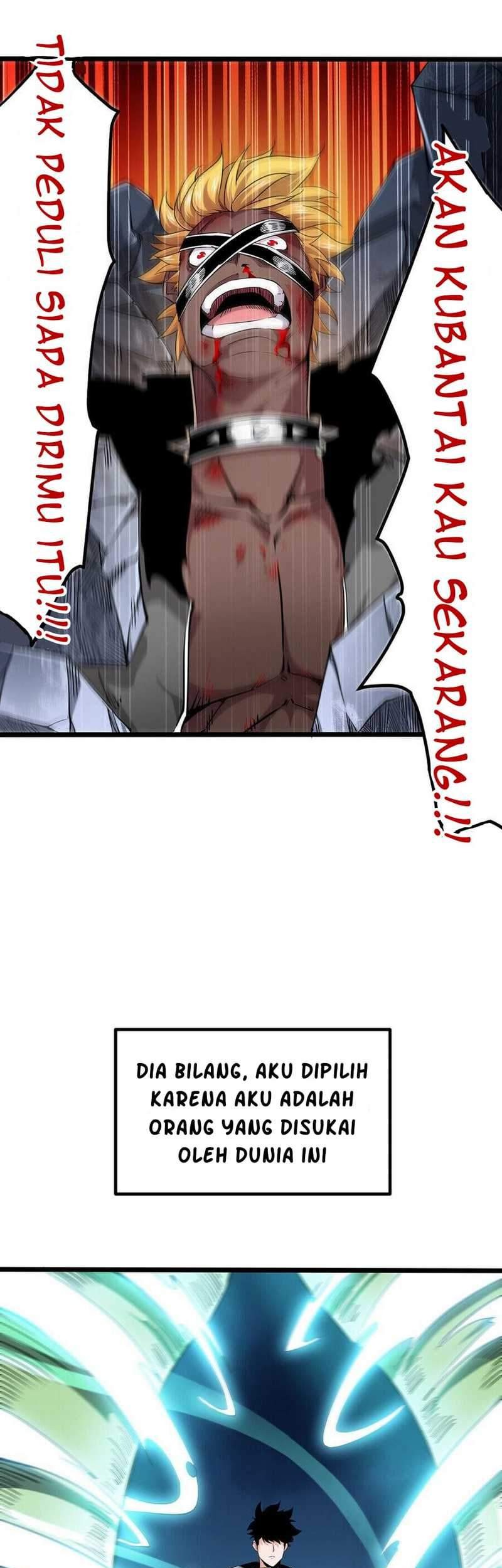 Princess, Please Distance Yourself A Little Chapter 02 Gambar 58