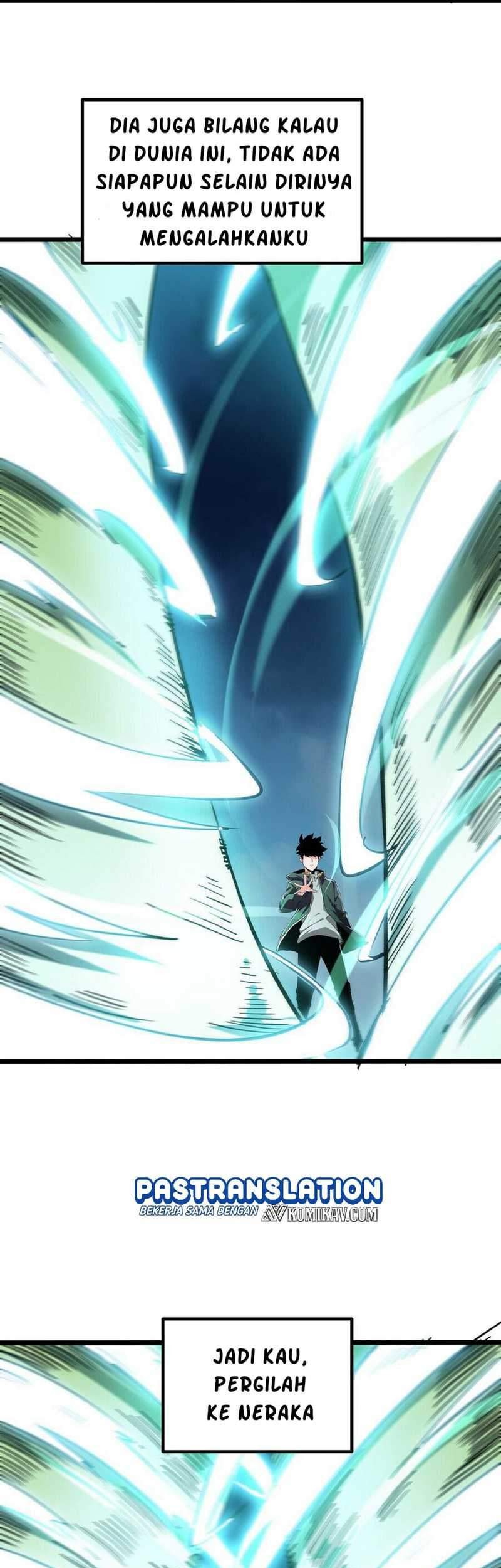 Princess, Please Distance Yourself A Little Chapter 02 Gambar 60