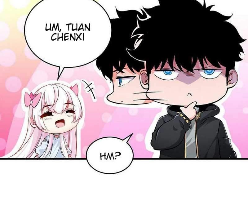 Princess, Please Distance Yourself A Little Chapter 02 Gambar 6