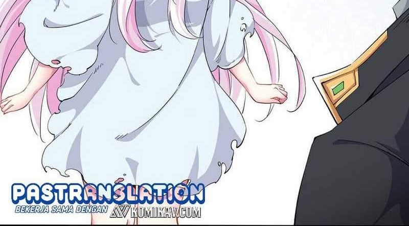 Princess, Please Distance Yourself A Little Chapter 02 Gambar 8