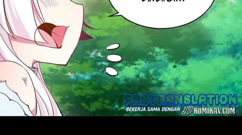 Princess, Please Distance Yourself A Little Chapter 02 Gambar 12